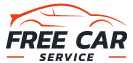 Logo Free Car Service